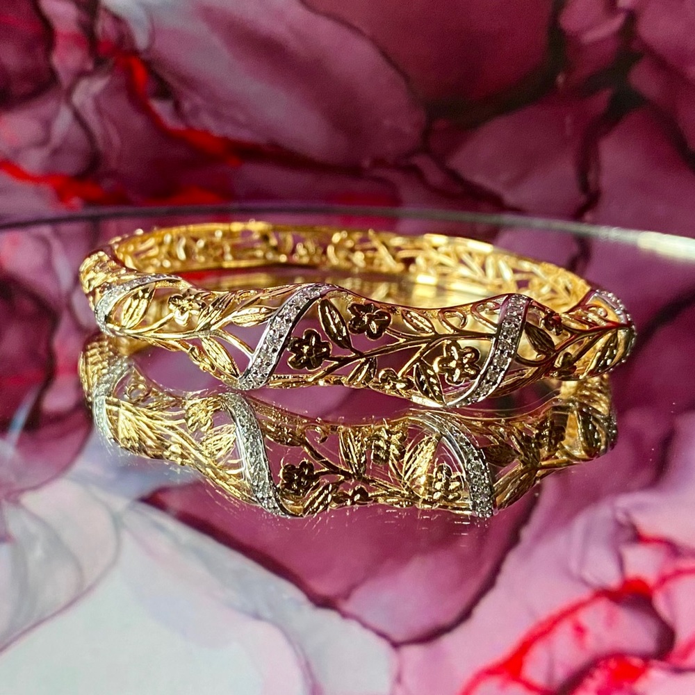 14k Bracelet - Gold {PRICE REDUCTION}